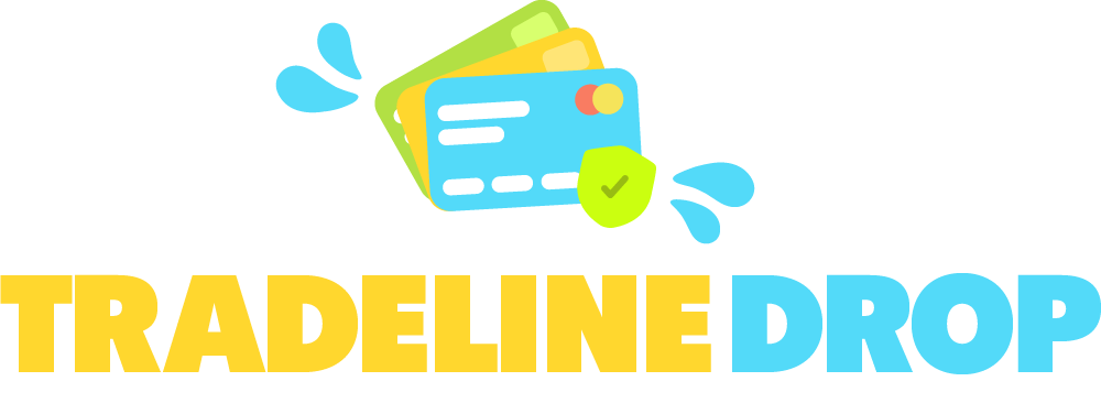 Tradeline Drop