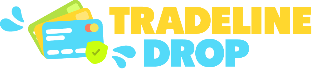 Tradeline Drop